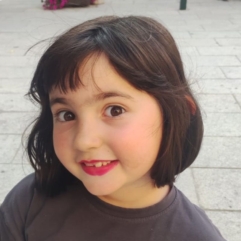 SABELA BARREIRO GONZALEZ