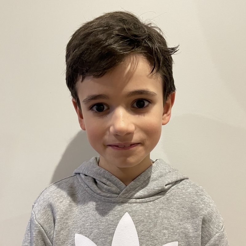 ALEXANDER  SANCHEZ LAMEIRO