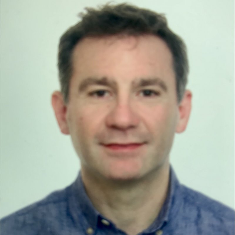 JOAQUIN DE LA LINDE RUBIO