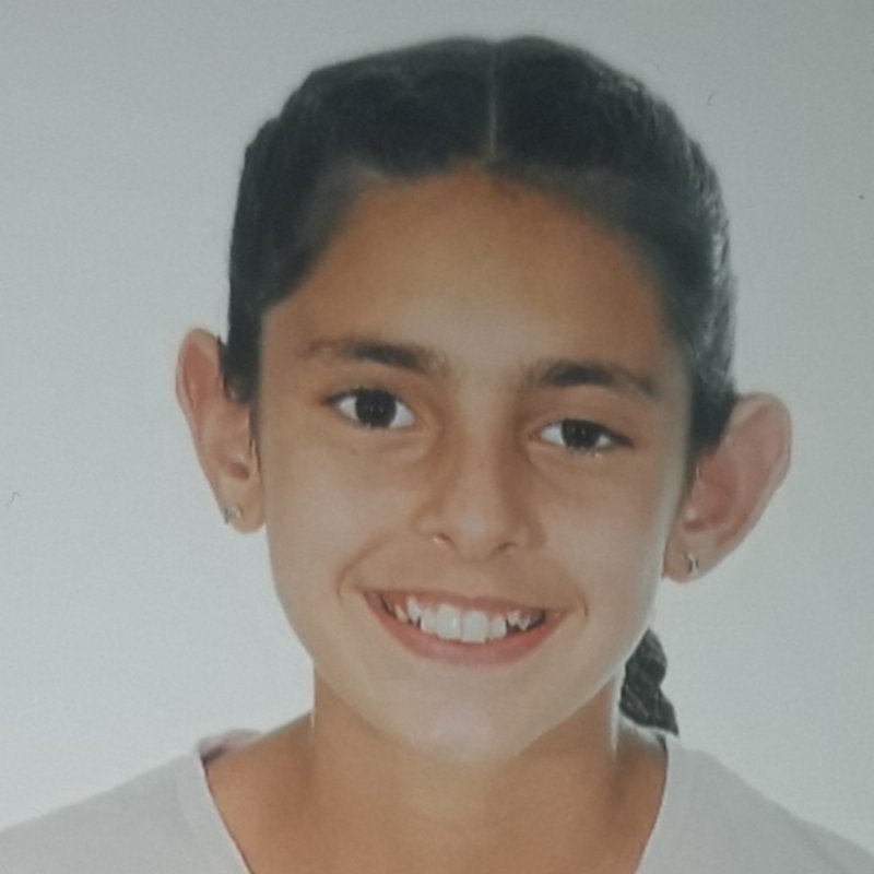 VALERIA GARCIA SANCHEZ