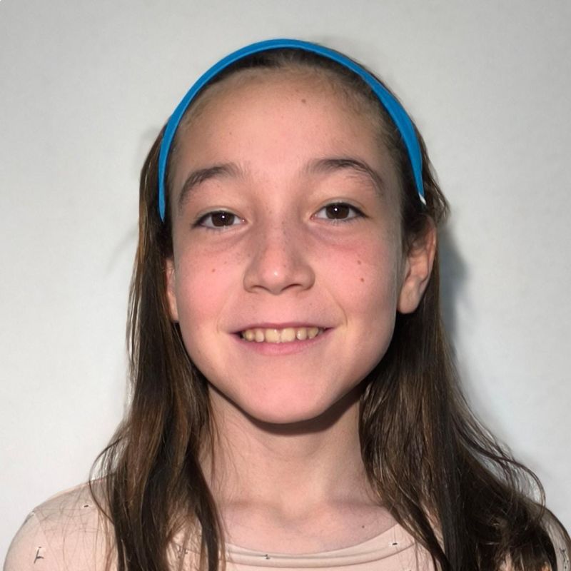 ARUME BAEZ GARRIDO