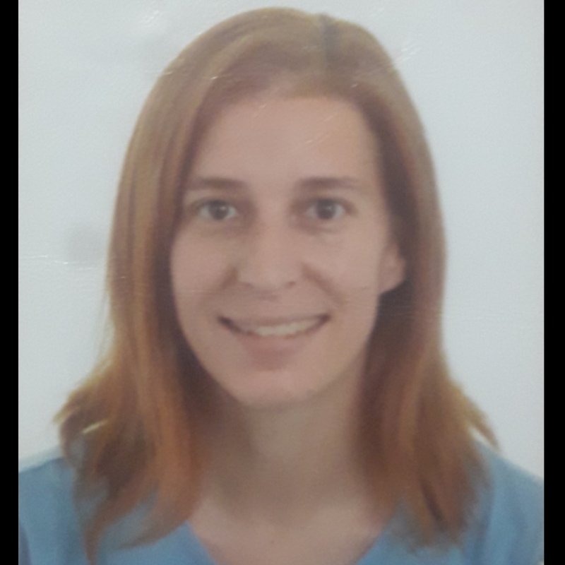 MARTA FONDEVILLA PLA