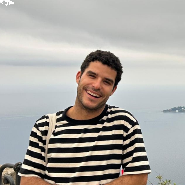 XAVIER NAVARRO MAÑERO