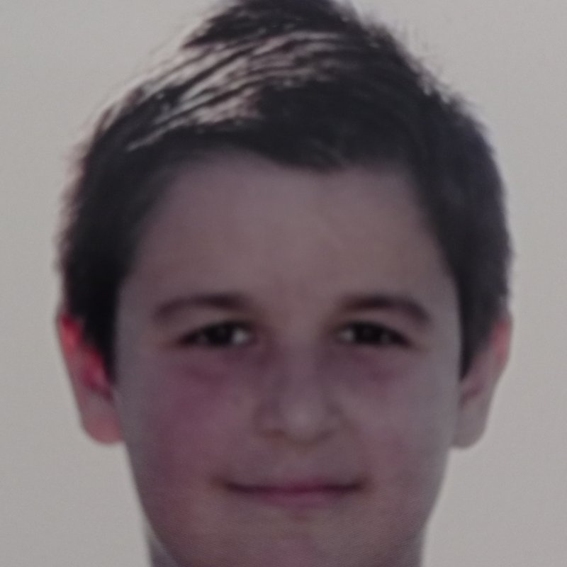 SERGIO GARCIA PLAZAS