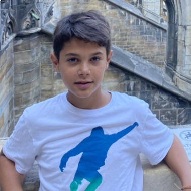 POL FERNANDEZ CAMPOY