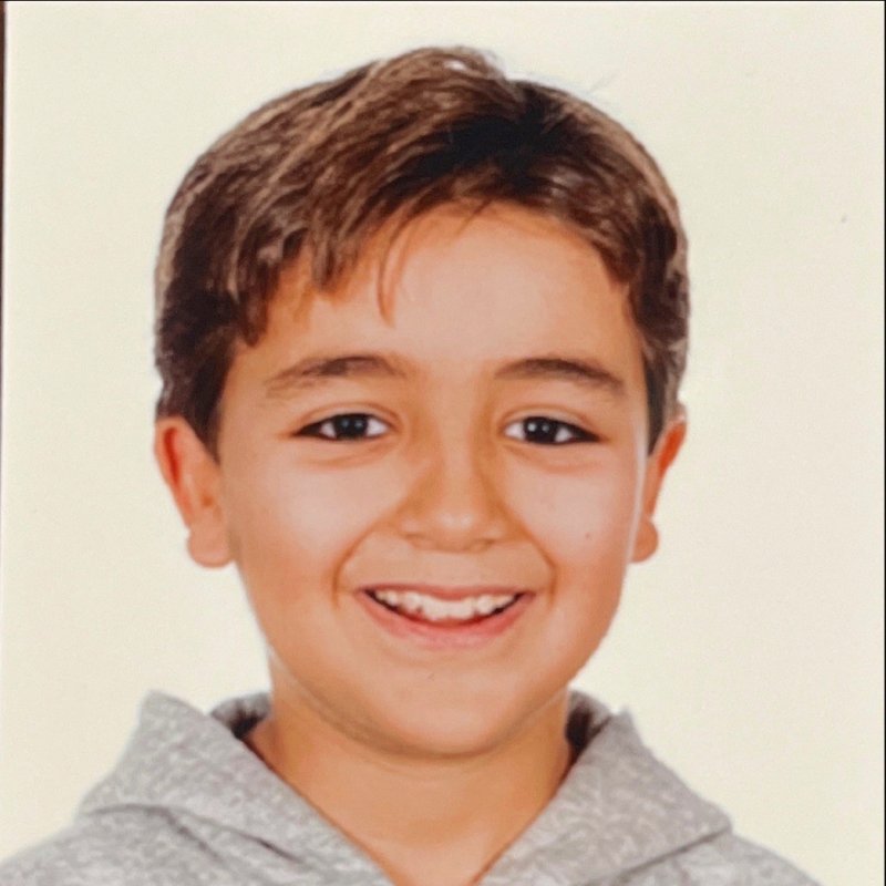 DANIEL VILLANUEVA GIL
