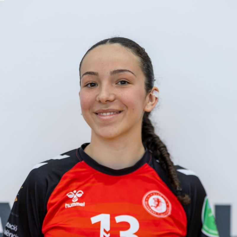 CARLA GONZALEZ GALLEGO