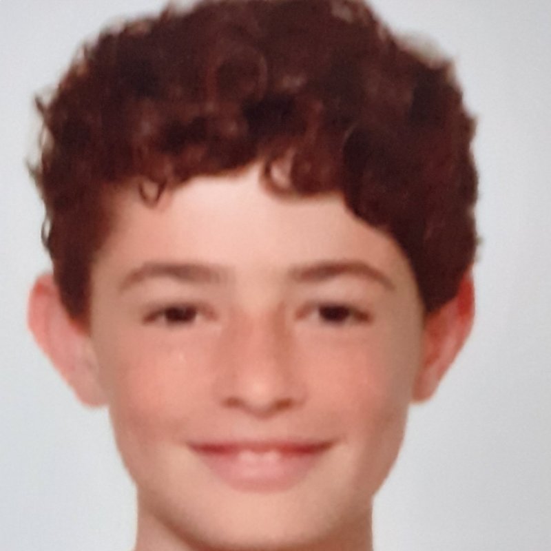 GONZALO RODRIGUEZ RODRIGUEZ