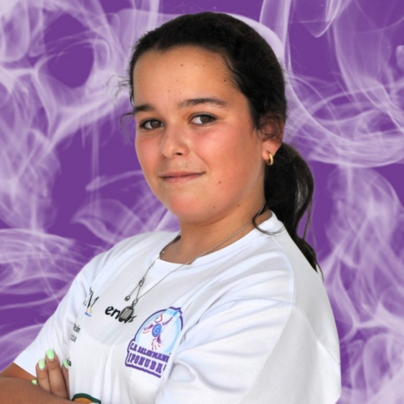 MARIANA  CANO GARCIA