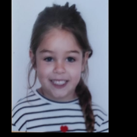 ALMA  CABALLERO VAZQUEZ