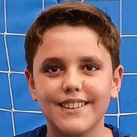 THIAGO GONZALEZ RAYA