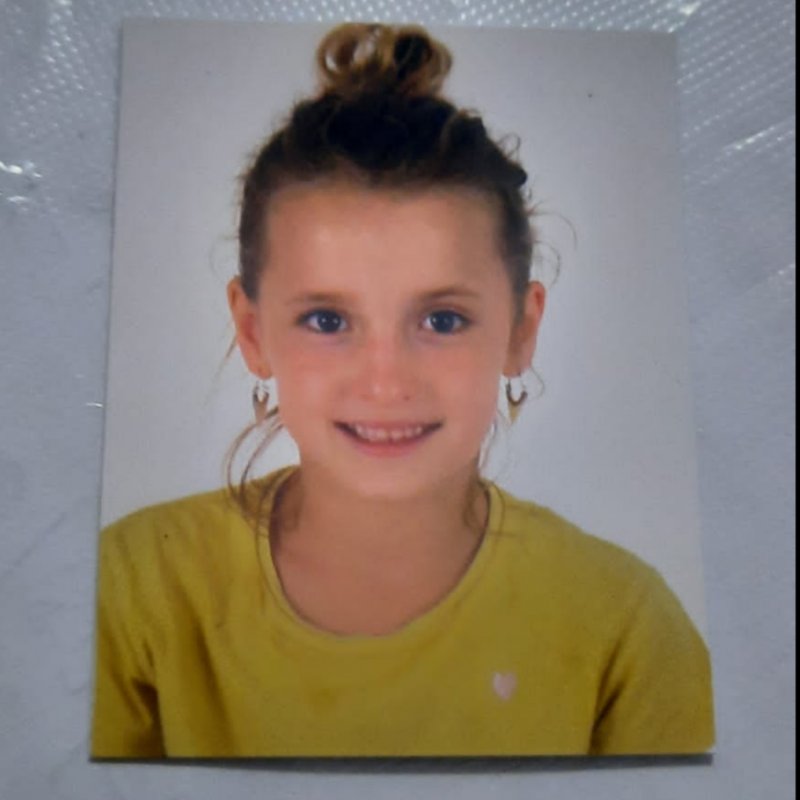 SANDRA  DORTA FARIÑA