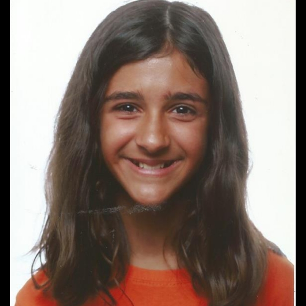 REBECA NAVARRO MURILLO