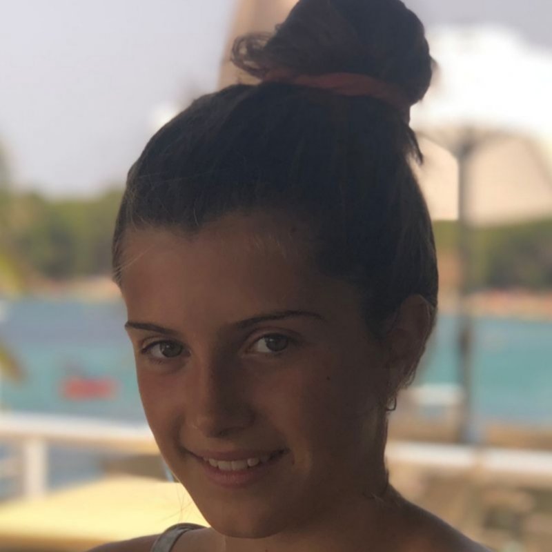 MAREN GONZALEZ DE TXABARRI URRUTIA