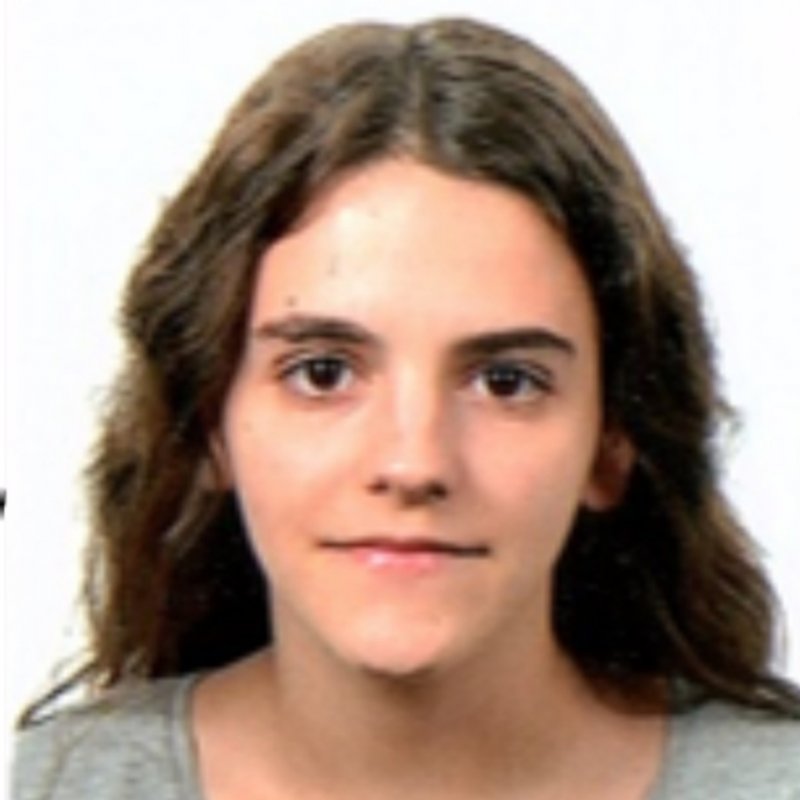 TANIA GUILLAMET JAIME