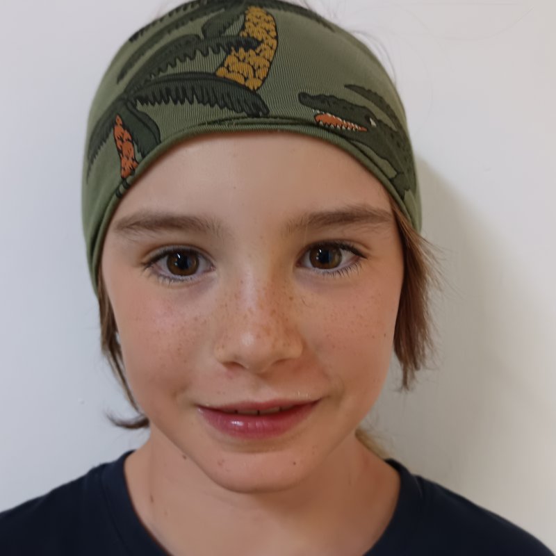 GLAUC FARRE MALDONADO