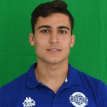 RAUL GARCIA QUIÑONES