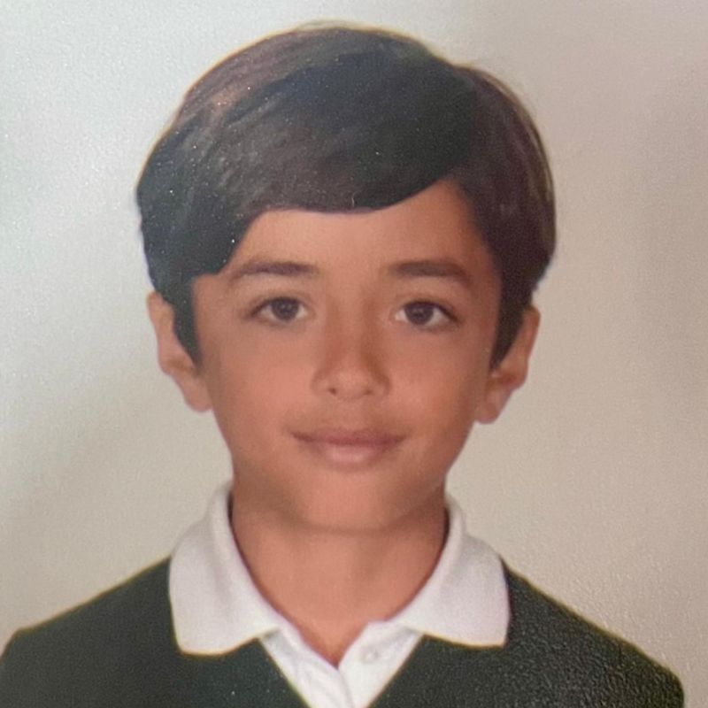 ANTONIO PORDOY BRACERO