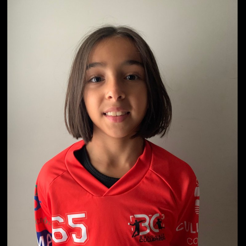 ANGELINA CASTREGE SILVA