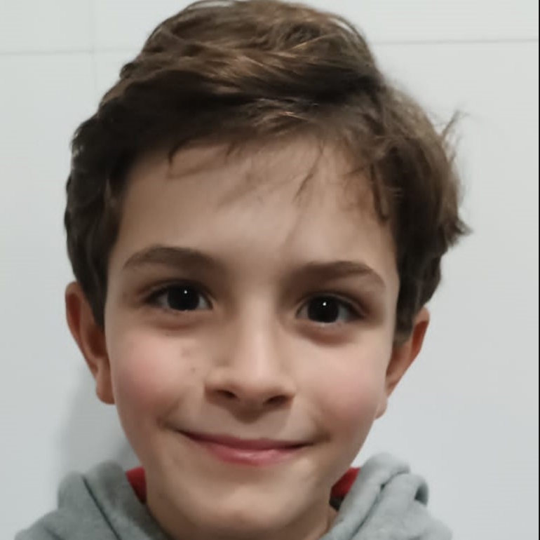 SERGIO FERNADEZ GONZALEZ