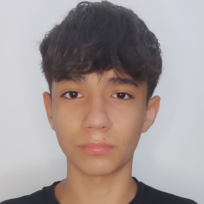 DYLAN ROMAGUERA CRUZ