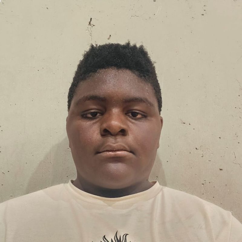 ADRIAN DIOR ASUE DJOUMESSI