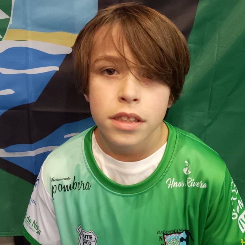 KEVIN RAMOS ZUBILLAGA