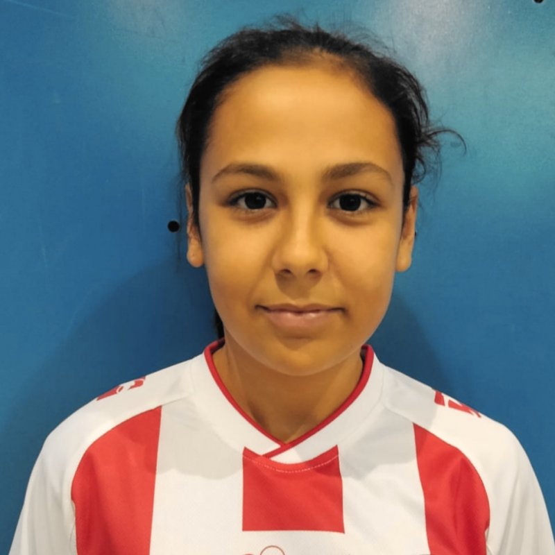 PAULA BLAZQUEZ RIVERA