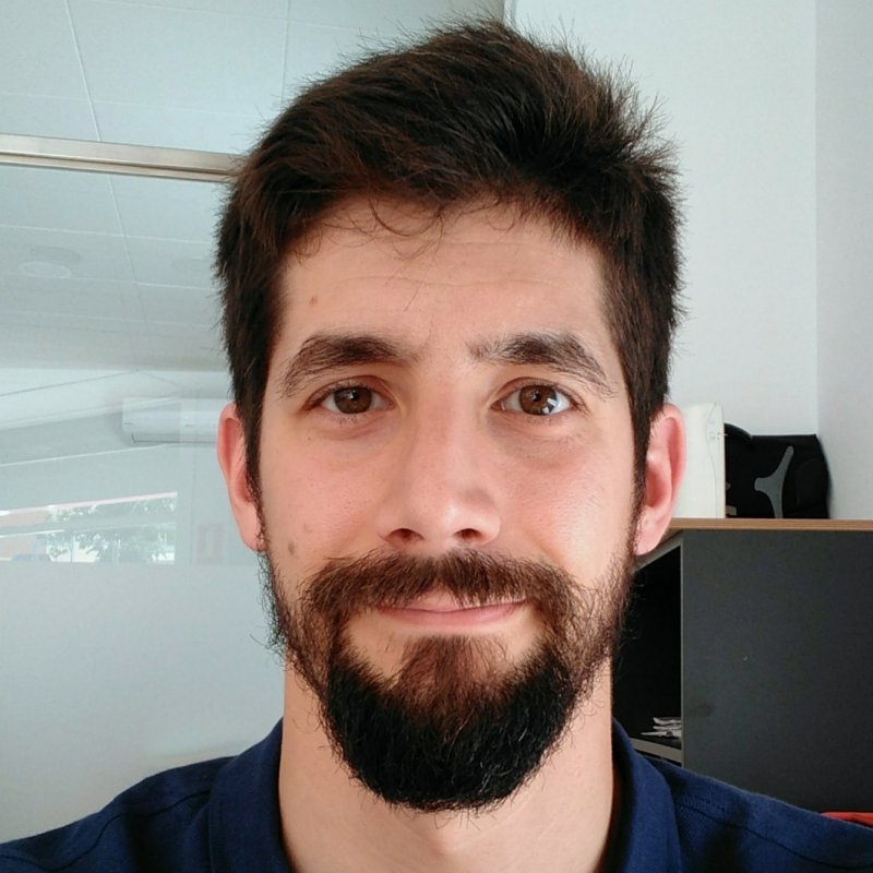 SERGI RODRIGUEZ SANCHEZ