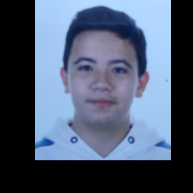 JUAN JOSE CARRILLO JODAR