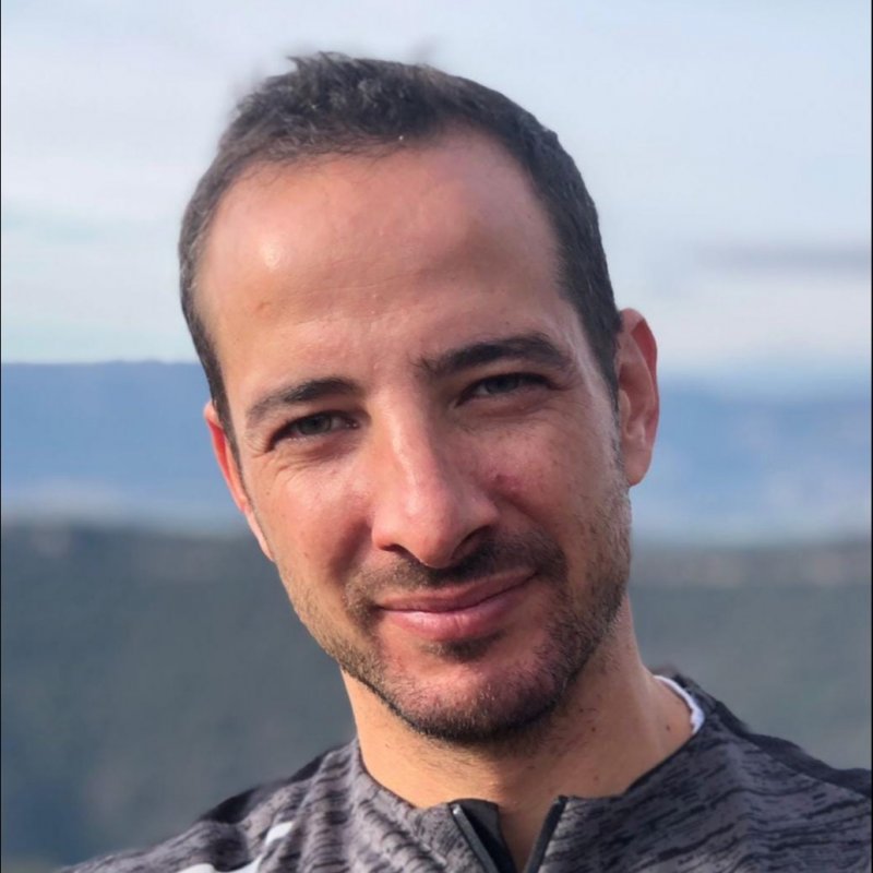 DAVID ALEJANDRO PEREZ OROZCO