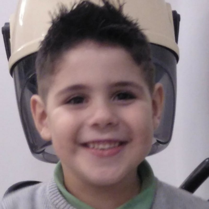 MARCOS  FANDIÑO PARRACHO