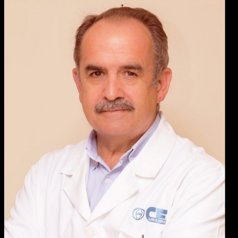 ALEJANDRO ESPEJO BAENA