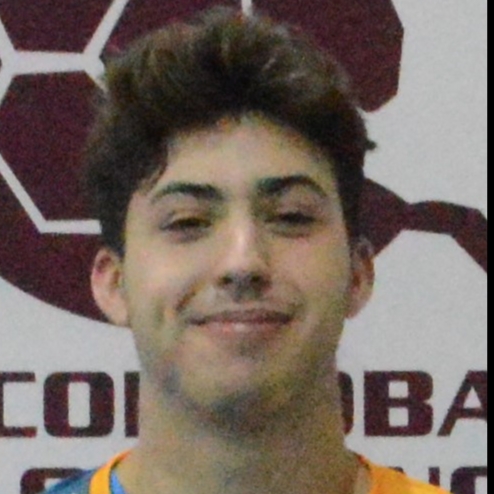JUAN MANUEL APARICIO HISPAN