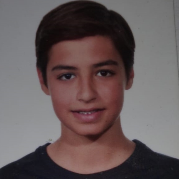 JOSE JAVIER  DEL AMO PEREZ