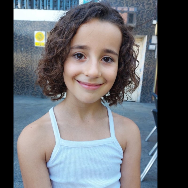 LEIRE ESPIGA ALFONSIN
