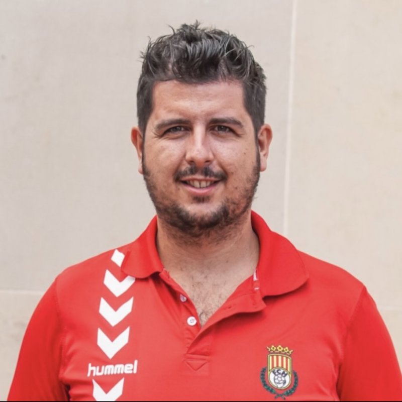 JOSEP CANOVAS RODRIGUEZ