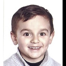 ERIC GUTIERREZ SERRANO