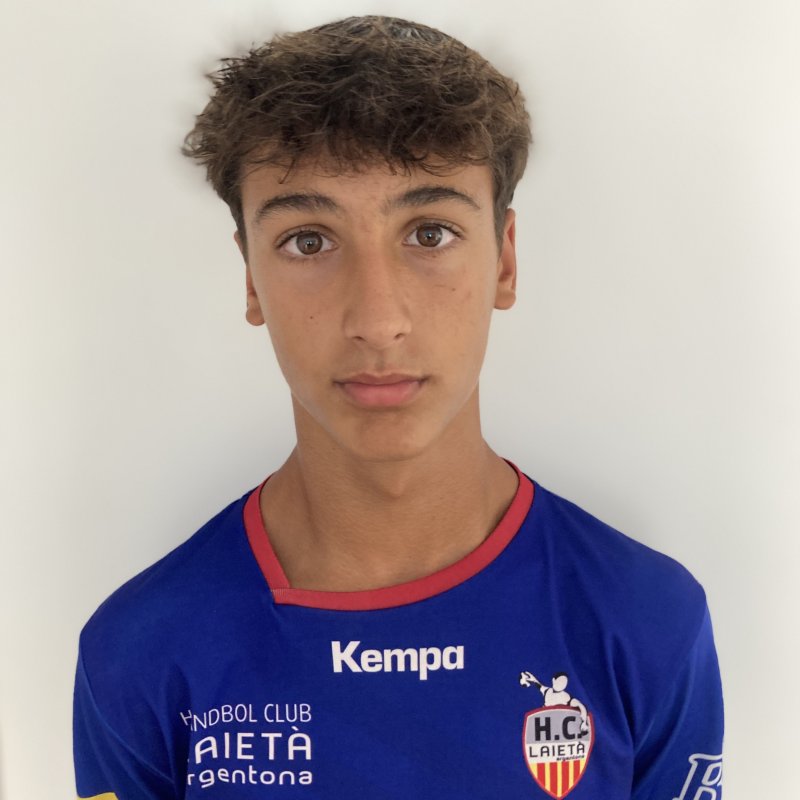 ARNAU BRUGUES NAVARRO