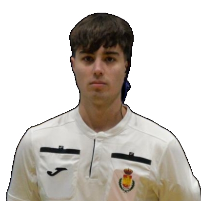 ALEX YUGUEROS TARAZONA