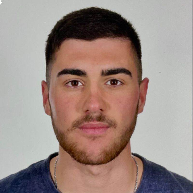 ALVARO  VELOSO AGUADO