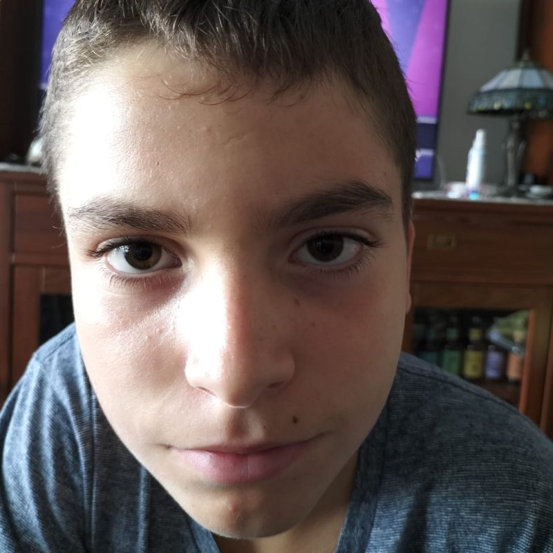 CRISTIAN IGLESIAS MORENO
