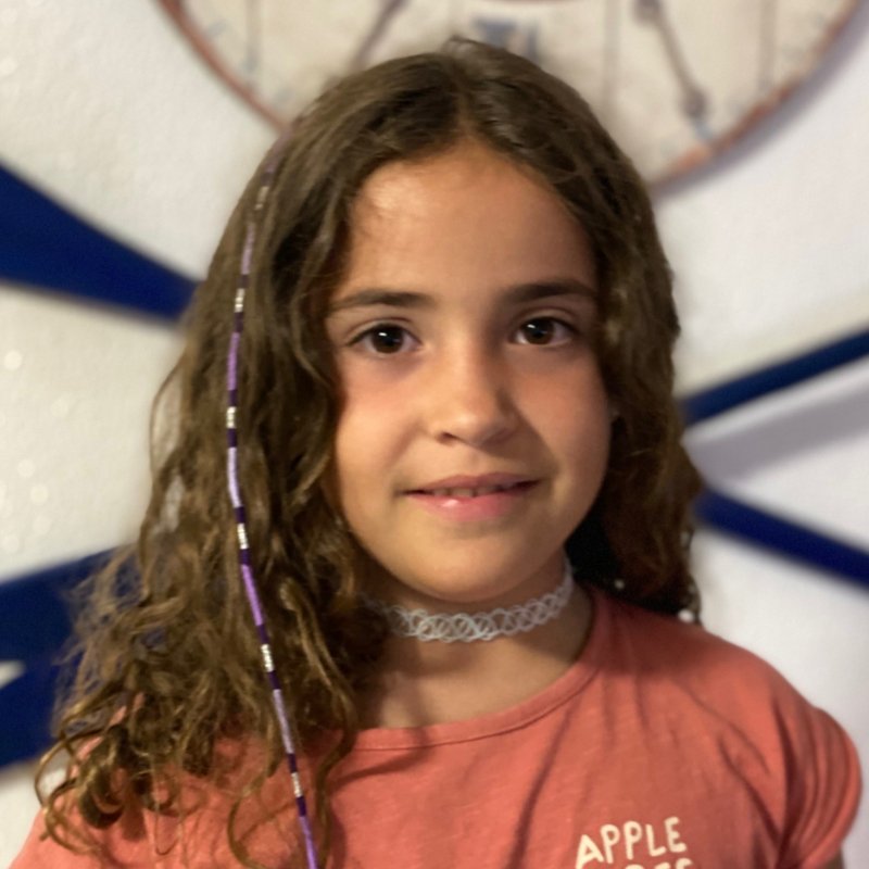 ONA LABRACA MANRIQUE