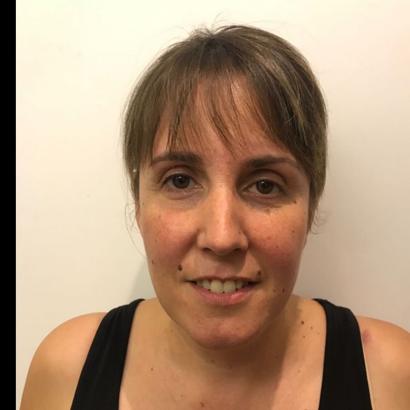 IOLANDA FERNANDEZ JORNET