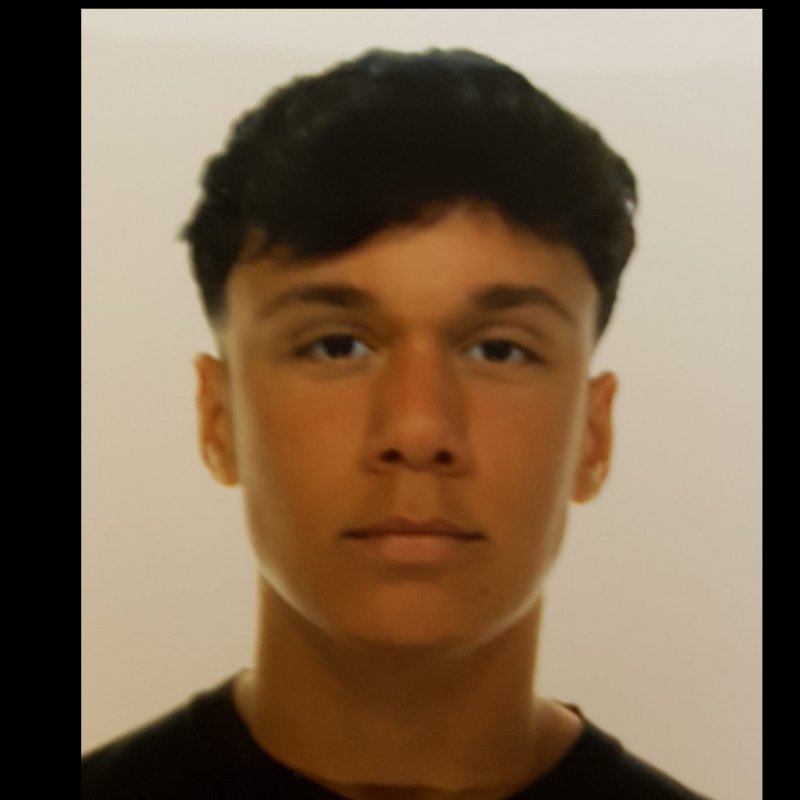 DANIEL MACEIRAS PARMESSUR