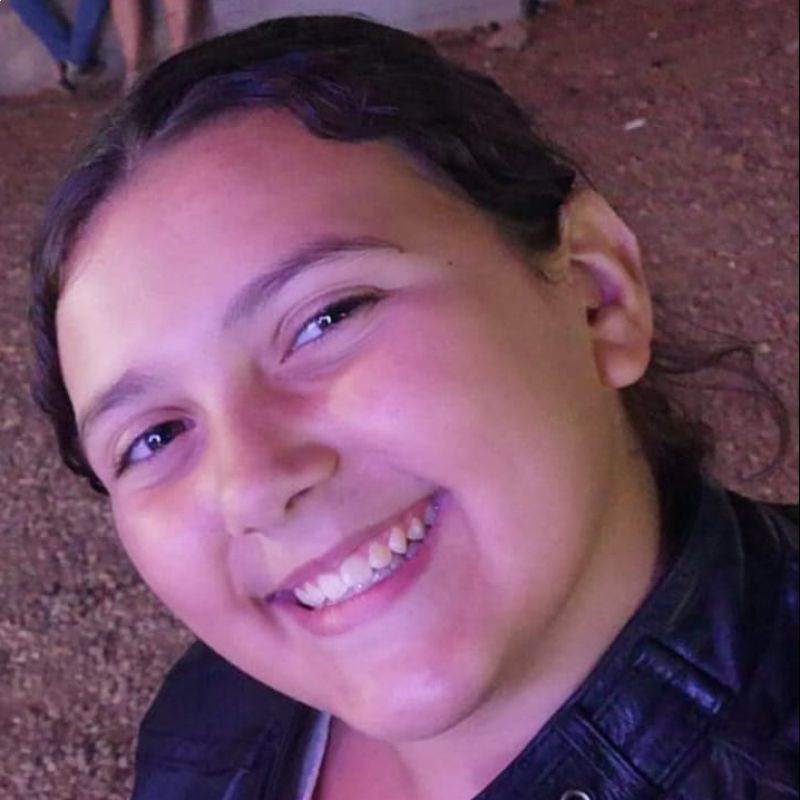 ANGELICA SANCHEZ PEREZ