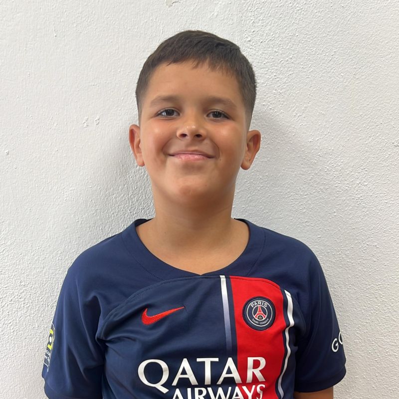 BERNARDINO FUENTES SANCHEZ