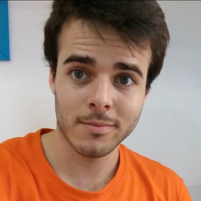 ENRIQUE VIEDMA GARCIA 