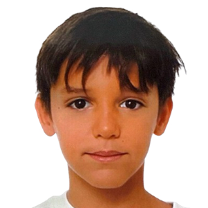 RODRIGO GEA MARTIN-RUBIO