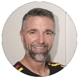 DIEGO ALEJANDRO HURYK